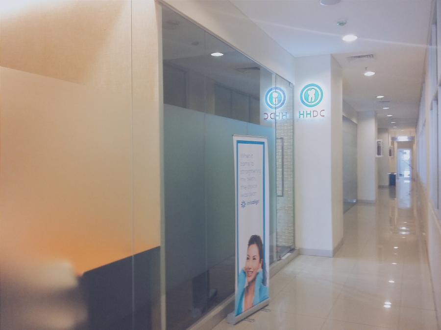 HHDC - Hendra Hidayat Dental Clinic, Thamrin City Office Suite Lt. 3 Jakarta